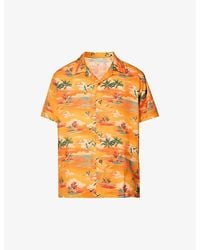 Nudie Jeans Shirts for Men | Online Sale up to 52% off | Lyst