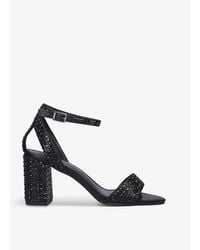 Carvela Kurt Geiger Sandal heels for Women | Online Sale up to 73% off |  Lyst