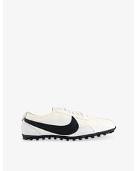 Nike - Moon Woven Trainers - Lyst