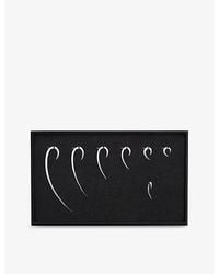 Shaun Leane - Iconic Hook Sterling- And 0.04Ct Diamond Earring Box Set - Lyst