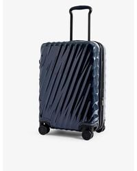 Tumi - International Expandable Carry-on Four-wheeled Suitcase - Lyst