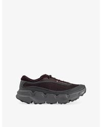 On Shoes - Cloudsoma Mesh Trainers - Lyst