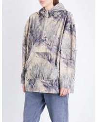 yeezy season 4 windbreaker