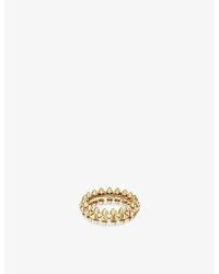 Cartier - Clash De 18Ct- Ring - Lyst