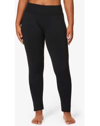 Wolford Perfect Fit Lace leggings 14813 