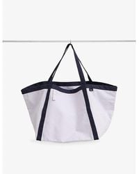Hay - Everyday Sports Cotton Tote Bag - Lyst