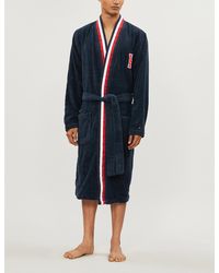 tommy hilfiger bathrobe