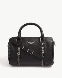 zadig and voltaire rockyssime bag
