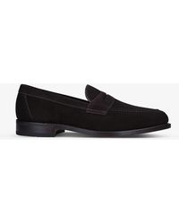 Loake Loafers for Men | Online Sale up to 25% off | Lyst