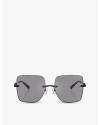 Michael Kors - Sunglasses - Lyst