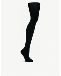 FALKE - Silk No.2 Tights - Lyst