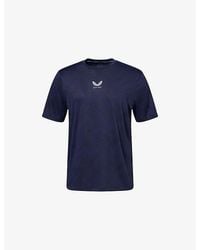 Castore - Apex Engineered Short-Sleeve T-Shirt - Lyst