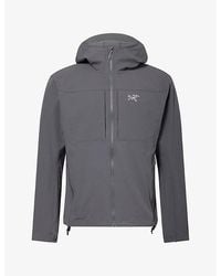 Arc'teryx - Gamma Soft-Shell Hoody - Lyst