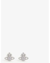 Vivienne Westwood Earrings For Women Up To 40 Off At Lyst Com Vivienne Westwood Earrings For Women Up To 40 Off At Lyst Com