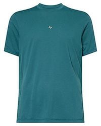 247 BY Represent - 247 Numbers Graphic Print Stretch-Jersey T-Shirt - Lyst
