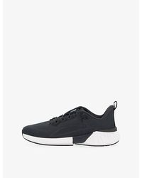 BOGGI - Endurance Technical Fabric Knitted Trainers - Lyst