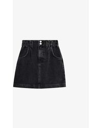 TOPSHOP Skirts for Women - Up to 65% off at Lyst.com
