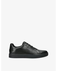 Cole Haan - Leather Grandprø Luxe Slip-On Sneakers - Lyst