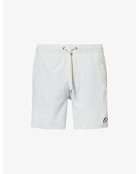 Vuori - Elevate Kore 7' Lined Stretch-Woven Shorts - Lyst