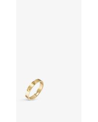 Women's Cartier Rings from $760 | Lyst