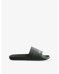 Havaianas - Slide Zero Rubber Sandals - Lyst