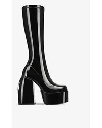 Naked Wolfe Boots for Women - Lyst.com