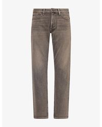Rag & Bone - Fit 3 Authentic Stretch Infuse Denim Jeans - Lyst