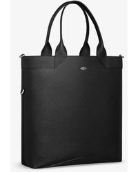 Cartier - Losange Leather Tote Bag - Lyst