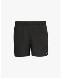 Nike - Essential 5In Volley Drawstring Swim Shorts - Lyst