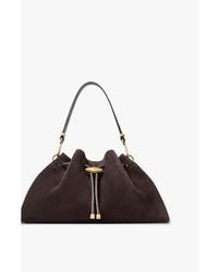 Jimmy Choo - Cinch Medium - Lyst
