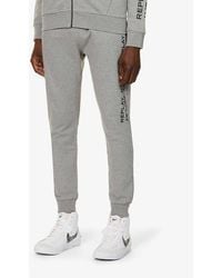 replay sweatpants
