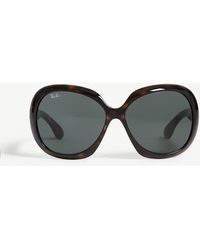 Ray-Ban Jackie Ohh Sunglasses for Women - Up to 24% off | Lyst