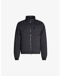 Canada Goose - Lodge Quilted Shell Jacket X - Lyst