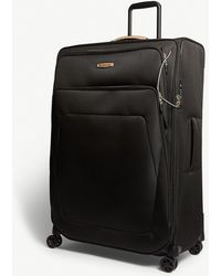 Samsonite Spark Eco Suitcase 55cm - Black