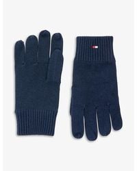 Tommy Hilfiger Gloves for Men | Online Sale up to 59% off | Lyst
