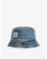 Carhartt - Belmar Cotton Bucket Hat - Lyst