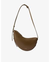 Soeur - Wino Mini Leather Shoulder Bag - Lyst