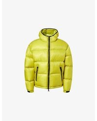 MKI Miyuki-Zoku - Bubble Hooded Padded Shell-Down Jacket - Lyst