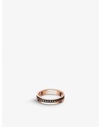 Boucheron - Quatre Classique 18Ct- Wedding Band - Lyst