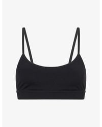 Splits59 - Elliah Airweight Double-Layer Sports Bra - Lyst