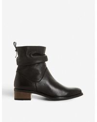 dune ladies ankle boots sale