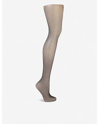 Wolford Twenties Tights - Black
