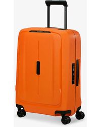 Samsonite - Essens Spinner Hard Case 4 Wheel Recycled-polypropylene Cabin Suitcase 55cm - Lyst