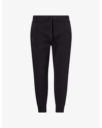 On Shoes - Focus Tech Cott-Blend Jogging Bottoms - Lyst