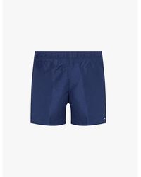 Nike - Essential 5In Volley Drawstring Swim Shorts - Lyst