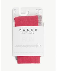 FALKE - Ru4 Run Cool Woven Socks - Lyst