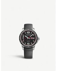 Chopard - Mille Miglia Stainless Steel Gts Power Control Watch - Lyst