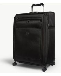 Delsey Pilot Suitcase 77cm - Black