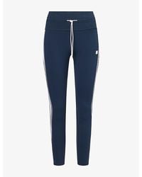 Vuori - Daily Track Breatheinterlock Leggings - Lyst