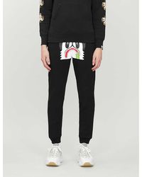 trapstar rainbow tracksuit